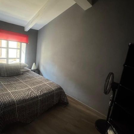 Casa Curias, Para 7 Personas En Molinillo Luaran gambar