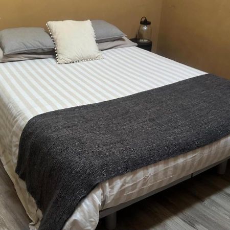 Casa Curias, Para 7 Personas En Molinillo Luaran gambar