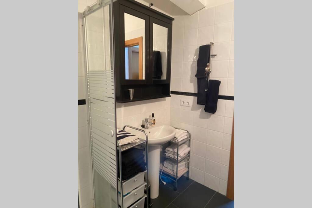 Casa Curias, Para 7 Personas En Molinillo Luaran gambar