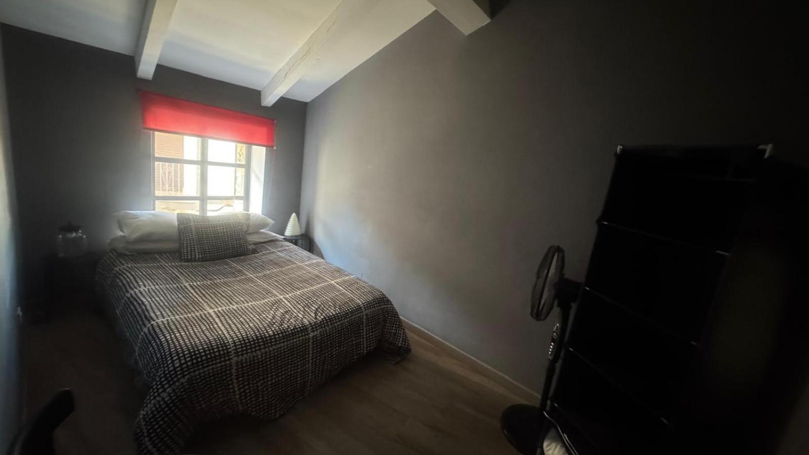 Casa Curias, Para 7 Personas En Molinillo Luaran gambar
