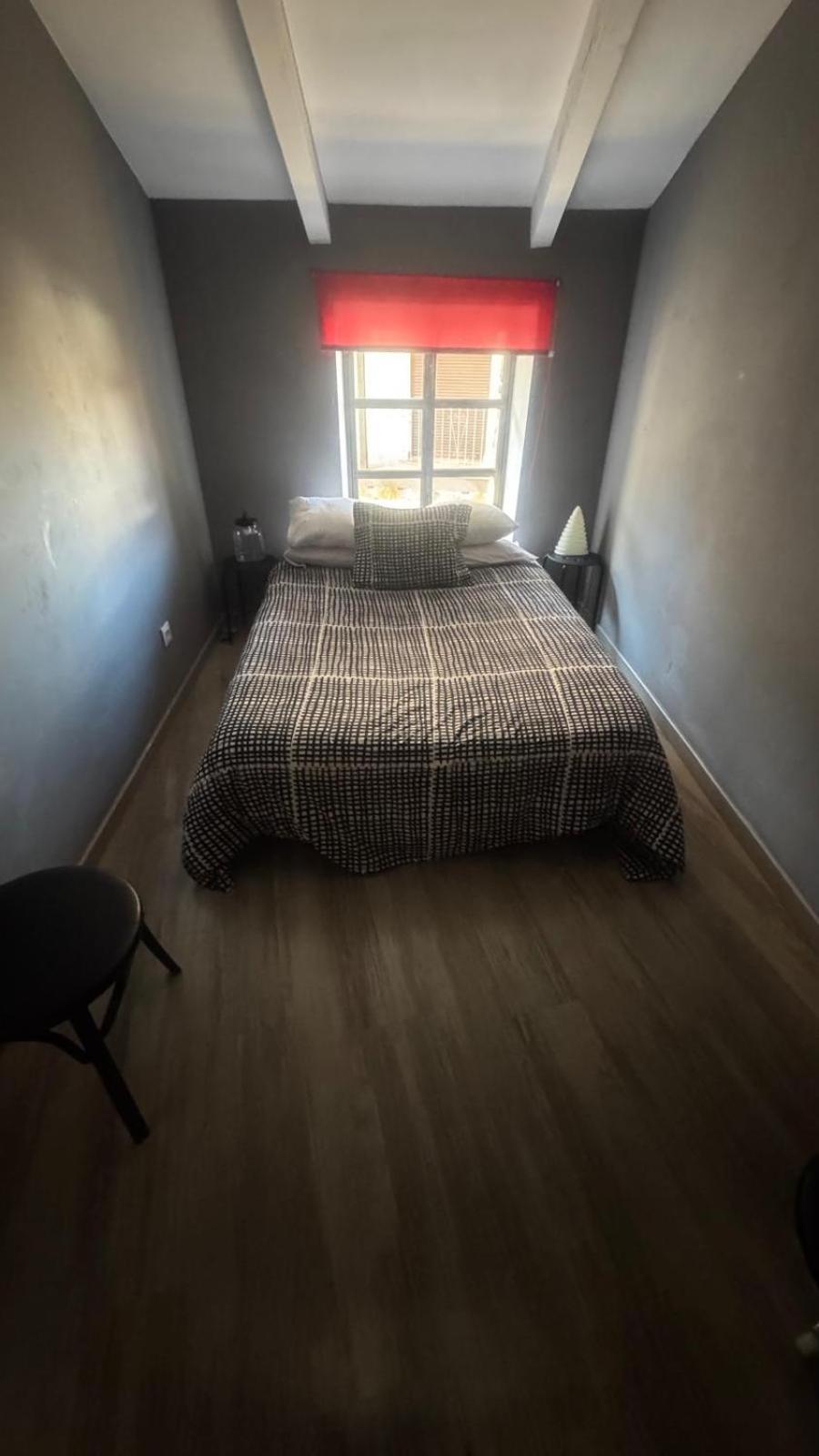 Casa Curias, Para 7 Personas En Molinillo Luaran gambar