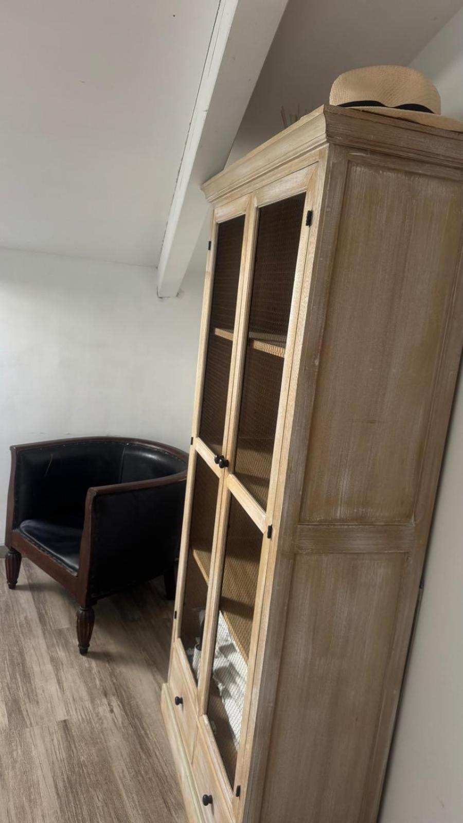 Casa Curias, Para 7 Personas En Molinillo Luaran gambar