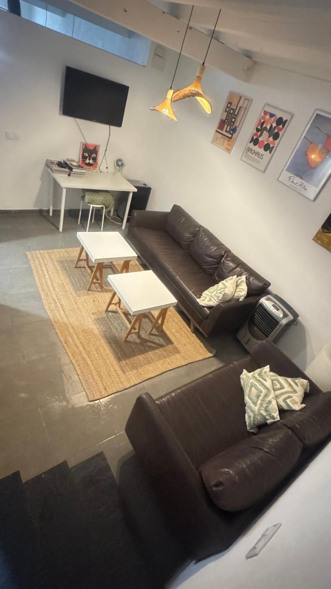 Casa Curias, Para 7 Personas En Molinillo Luaran gambar