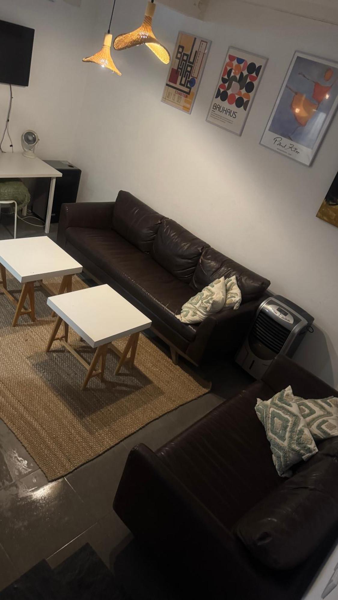 Casa Curias, Para 7 Personas En Molinillo Luaran gambar